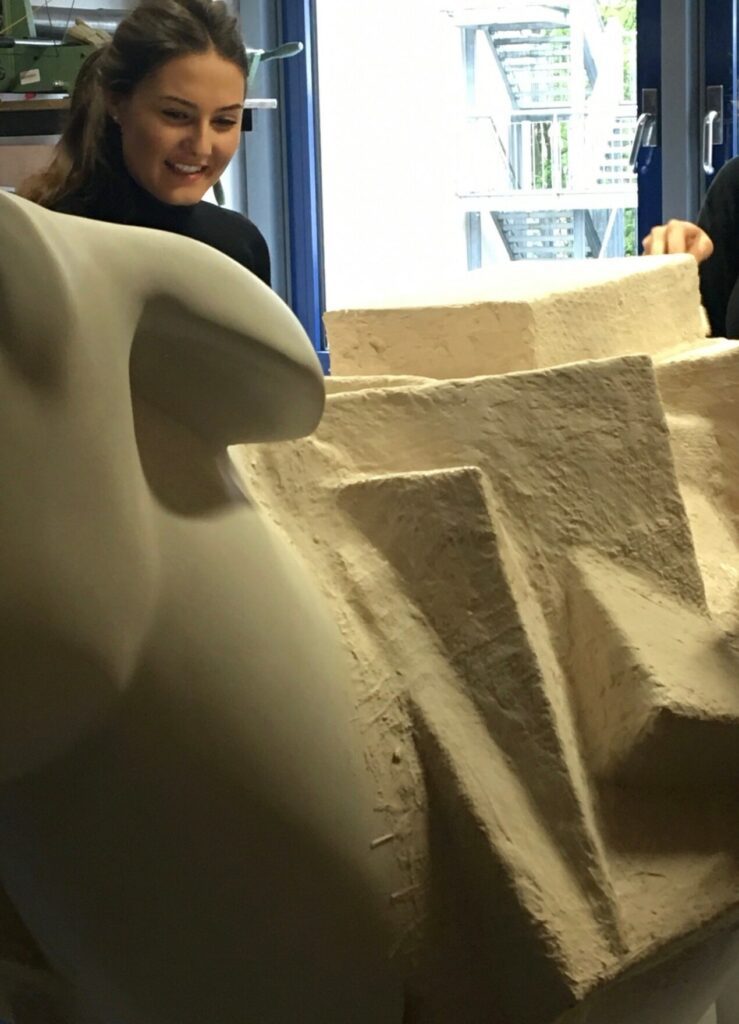 Kunstprojekt