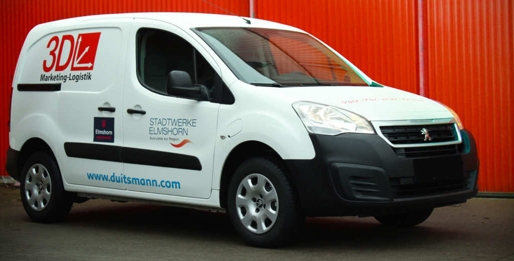 Elektroauto
