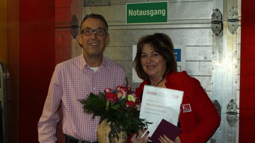 Jubiläum im Fulfillment Ticketing und Outsourcing