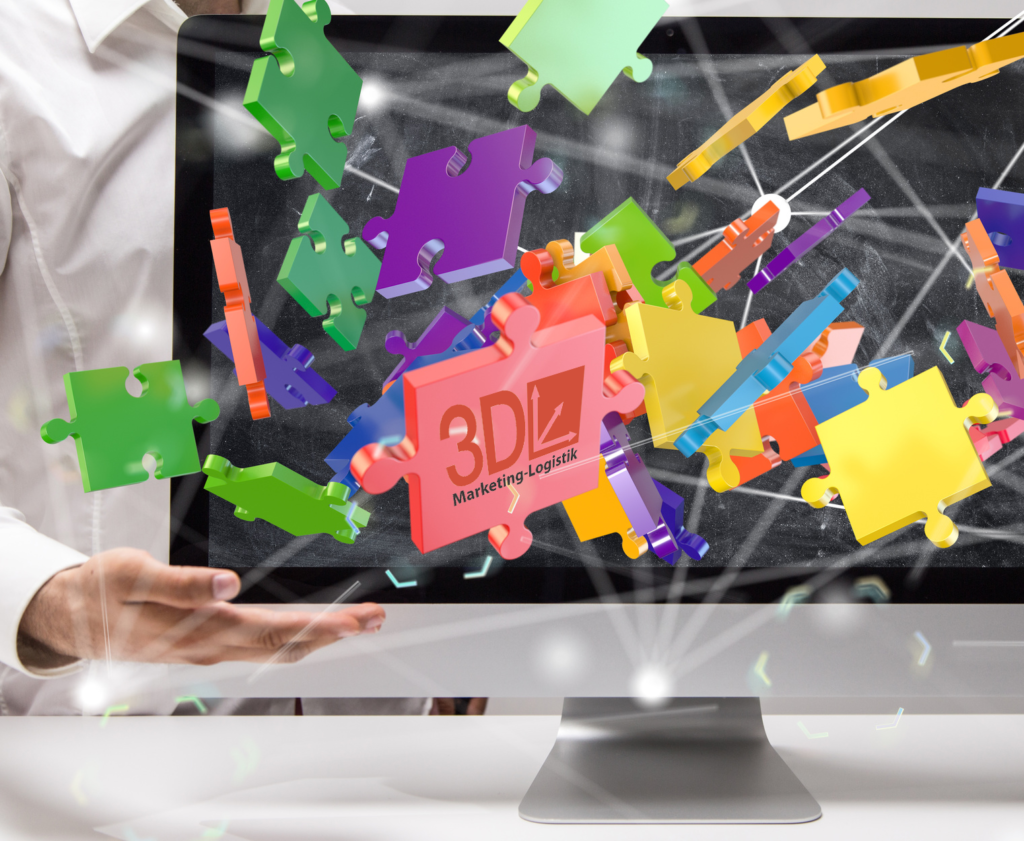 Werbemittel-Webshop