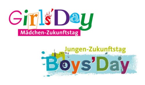 Girls- and Boysday
