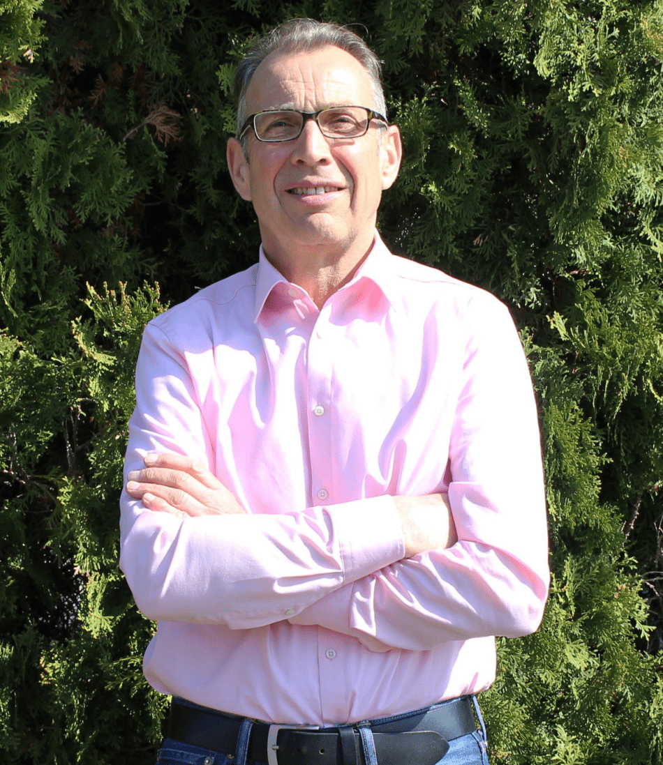 Mitarbeiterinterview Jörg Probst DREID