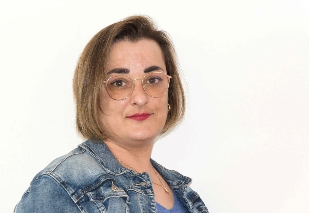 Anna Andrzejczak
