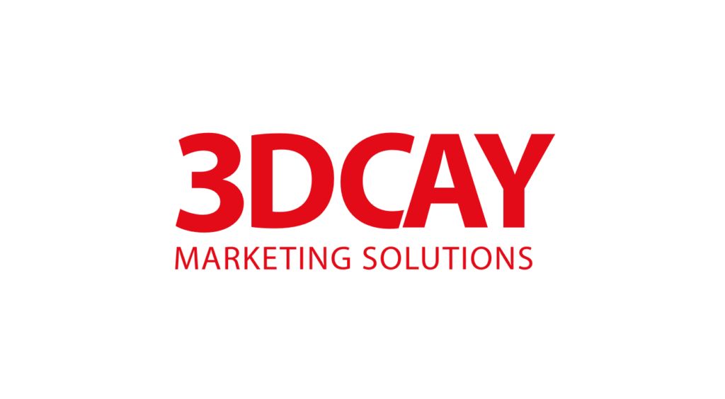 3DCAY Logo