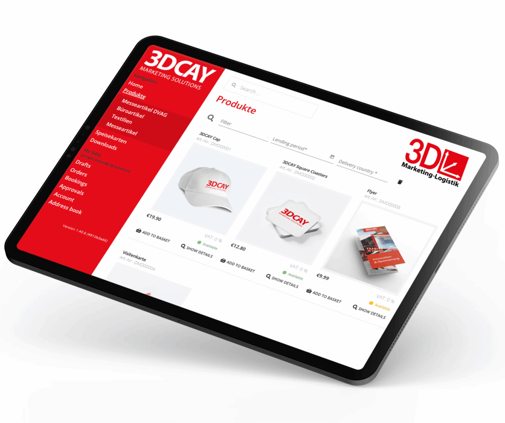 3DCAY Shop