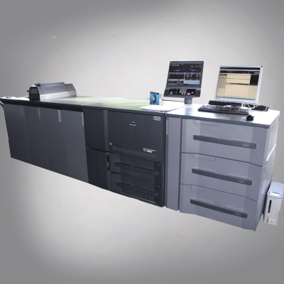 Digitaldrucker