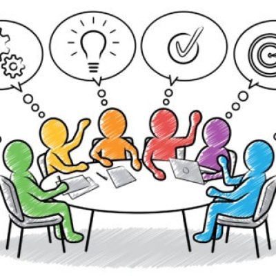 webbasierte Werbemittellogistik