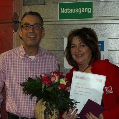 Jubiläum im Fulfillment Ticketing und Outsourcing