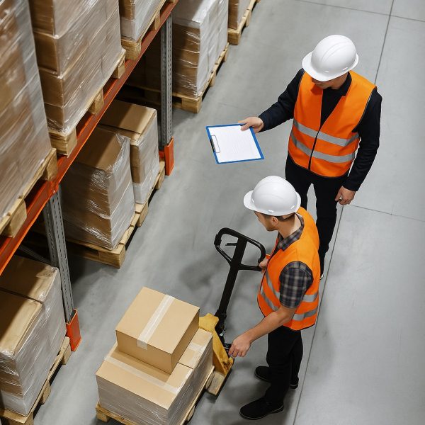 Kontraktlogistik Kontraktlogistik