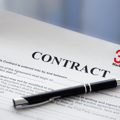 Kontraktlogistik DREI-D