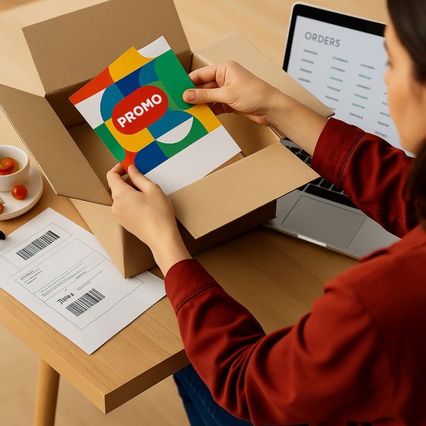 Marketing Fulfillment Marketing Fulfillment