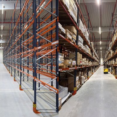 Angekommen und startklar – unser neuer Standort ist bereit! Angekommen und startklar – unser neuer Standort ist bereit!