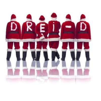 Weihnachten 2022 ; Mitarbeidende