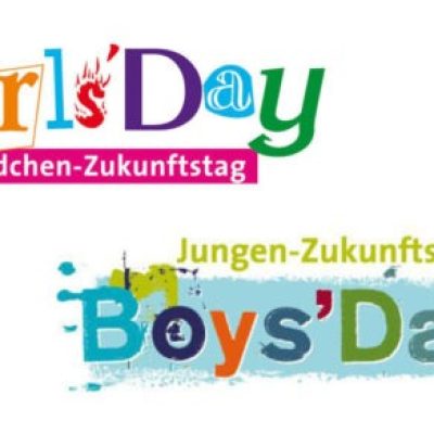 Girls- and Boysday
